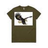 Women's Maple Tee Thumbnail