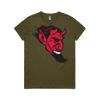 Women's Maple Tee Thumbnail