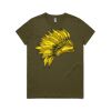 Women's Maple Tee Thumbnail