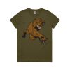 Women's Maple Tee Thumbnail
