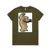 Women's Maple Tee Thumbnail