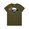 Women's Maple Tee Thumbnail