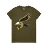 Women's Maple Tee Thumbnail