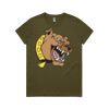 Women's Maple Tee Thumbnail