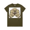 Women's Maple Tee Thumbnail