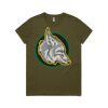 Women's Maple Tee Thumbnail
