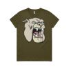 Women's Maple Tee Thumbnail