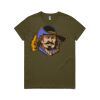 Women's Maple Tee Thumbnail