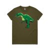 Women's Maple Tee Thumbnail