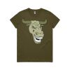 Women's Maple Tee Thumbnail
