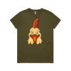Women's Maple Tee Thumbnail