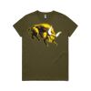Women's Maple Tee Thumbnail