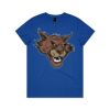 Women's Maple Tee Thumbnail