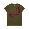 Women's Maple Tee Thumbnail