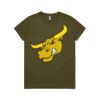 Women's Maple Tee Thumbnail