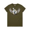 Women's Maple Tee Thumbnail