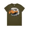 Women's Maple Tee Thumbnail