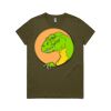 Women's Maple Tee Thumbnail