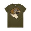 Women's Maple Tee Thumbnail