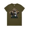Women's Maple Tee Thumbnail