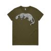 Women's Maple Tee Thumbnail
