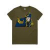 Women's Maple Tee Thumbnail
