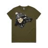 Women's Maple Tee Thumbnail