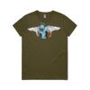Women's Maple Tee Thumbnail