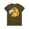Women's Maple Tee Thumbnail