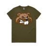 Women's Maple Tee Thumbnail