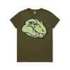 Women's Maple Tee Thumbnail