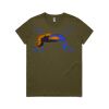 Women's Maple Tee Thumbnail
