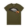 Women's Maple Tee Thumbnail