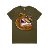 Women's Maple Tee Thumbnail