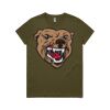 Women's Maple Tee Thumbnail