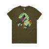 Women's Maple Tee Thumbnail