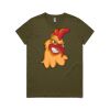 Women's Maple Tee Thumbnail