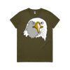 Women's Maple Tee Thumbnail