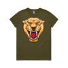 Women's Maple Tee Thumbnail