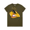 Women's Maple Tee Thumbnail