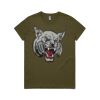 Women's Maple Tee Thumbnail