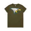 Women's Maple Tee Thumbnail