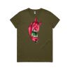 Women's Maple Tee Thumbnail