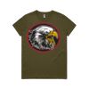 Women's Maple Tee Thumbnail