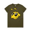 Women's Maple Tee Thumbnail
