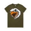 Women's Maple Tee Thumbnail