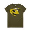 Women's Maple Tee Thumbnail