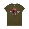 Women's Maple Tee Thumbnail