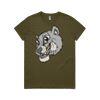 Women's Maple Tee Thumbnail