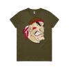 Women's Maple Tee Thumbnail